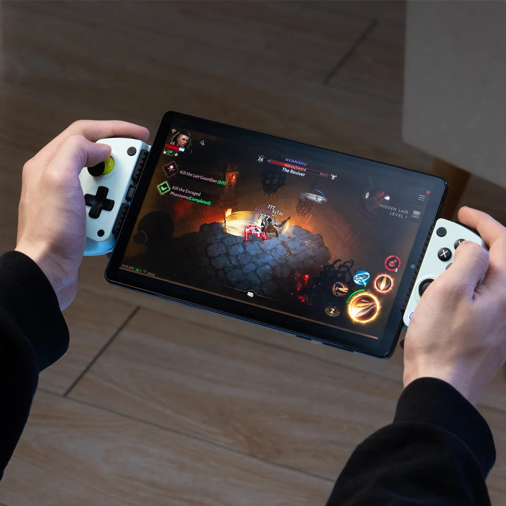 GameSir X5 Lite Mobile Gaming Controller Phone Gamepads