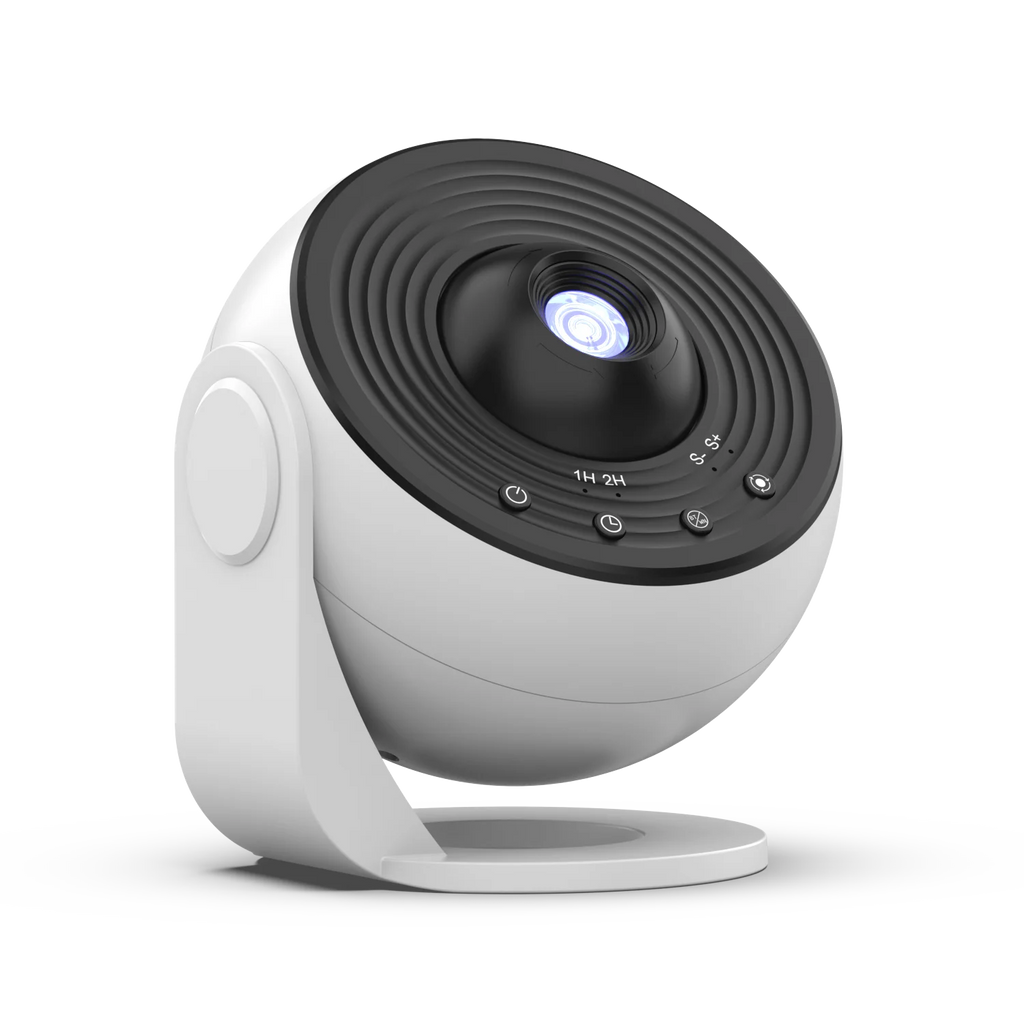 Galaxy Projector Pro 360° Starry Night Light