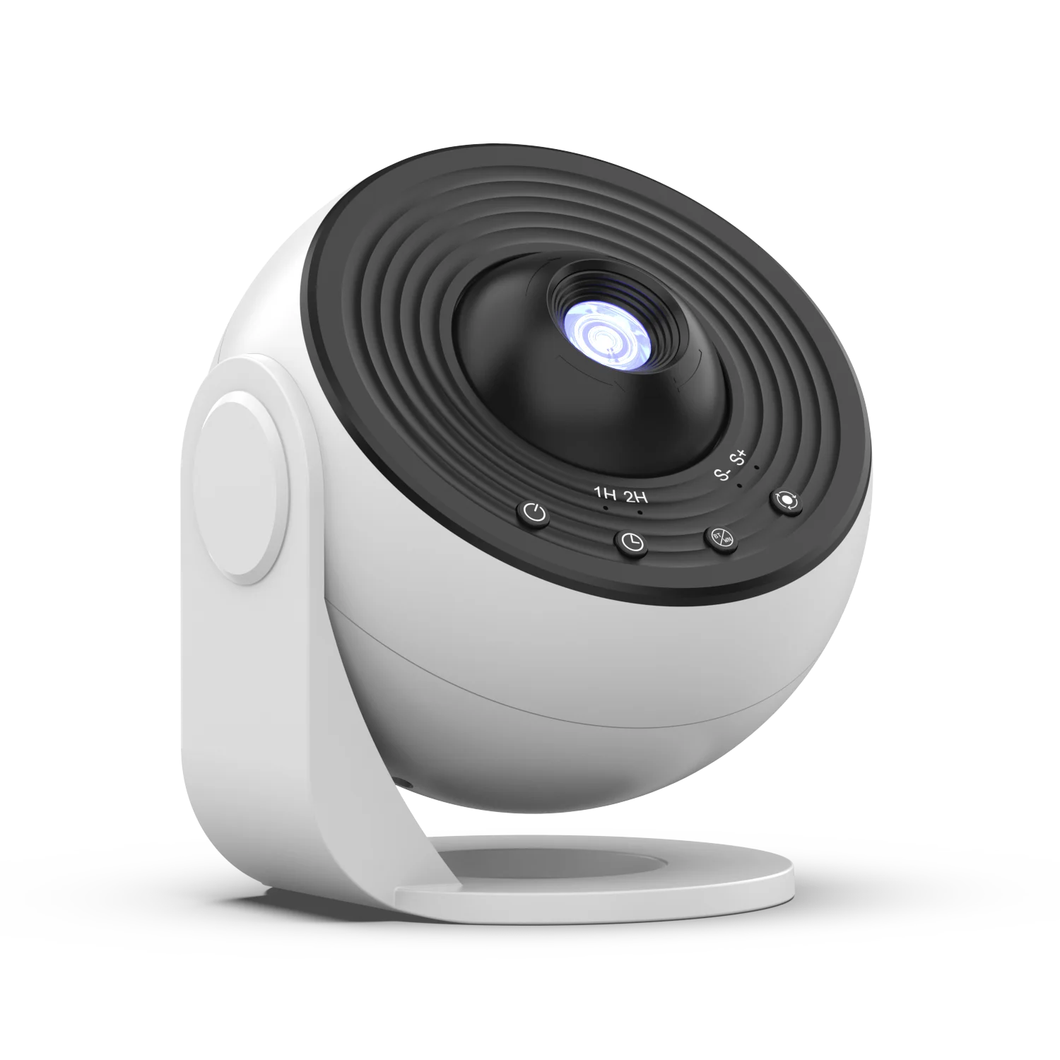 Galaxy Projector Pro 360° Starry Night Light