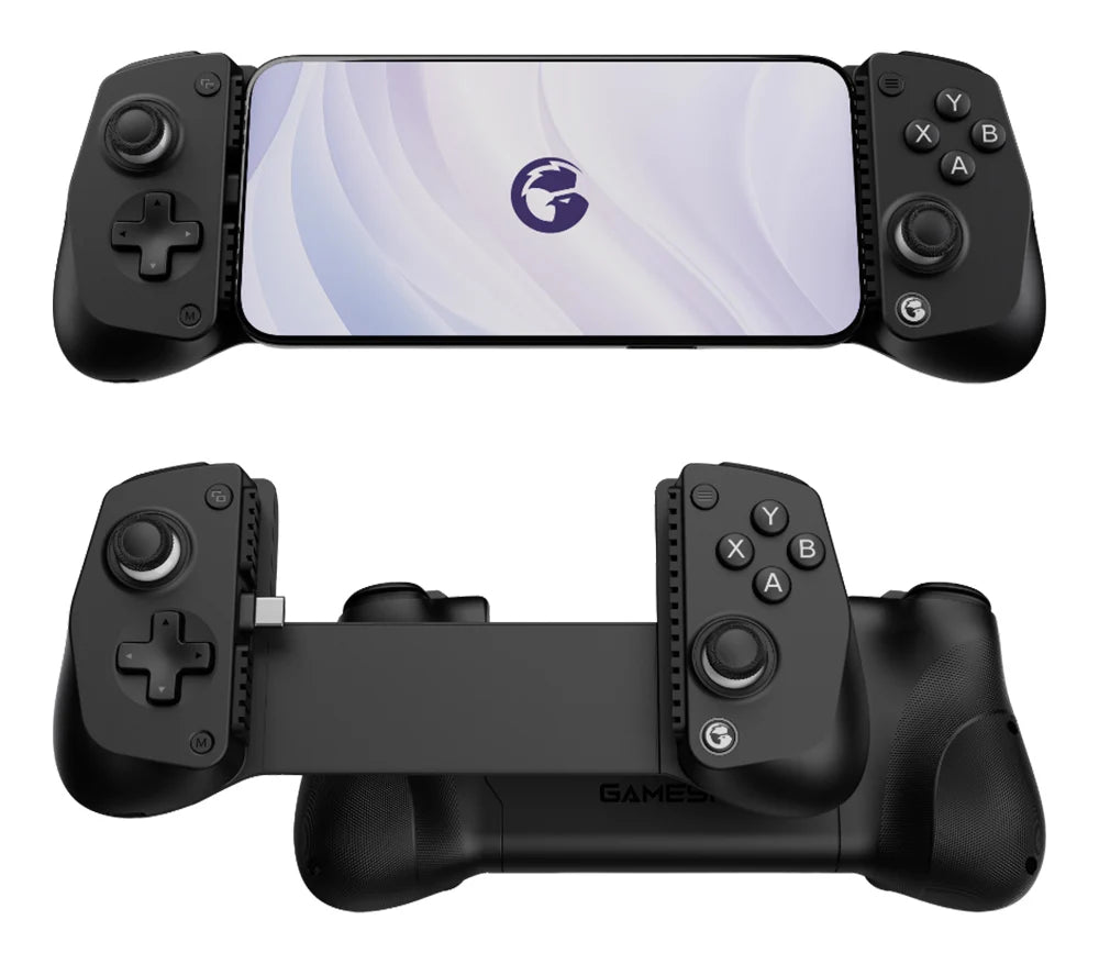 GameSir X5 Lite Mobile Gaming Controller Phone Gamepads