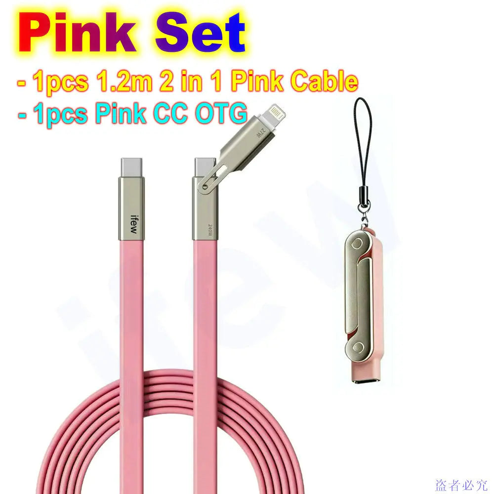 Charger Charging Cable Stand