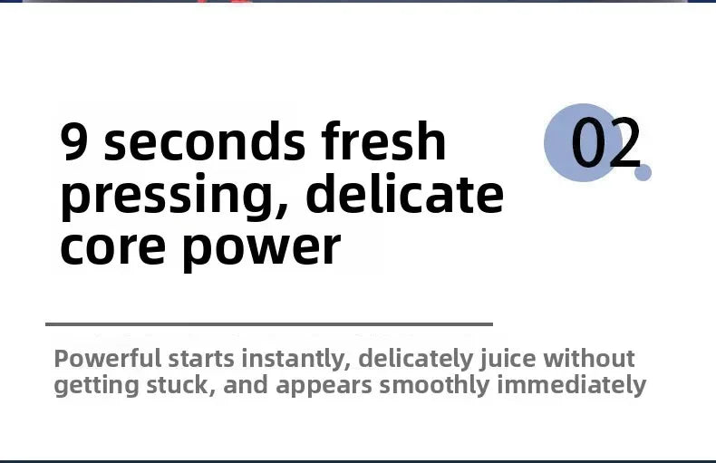 Portable Fruit Juice Blenders  Personal Electric Mini Bottle
