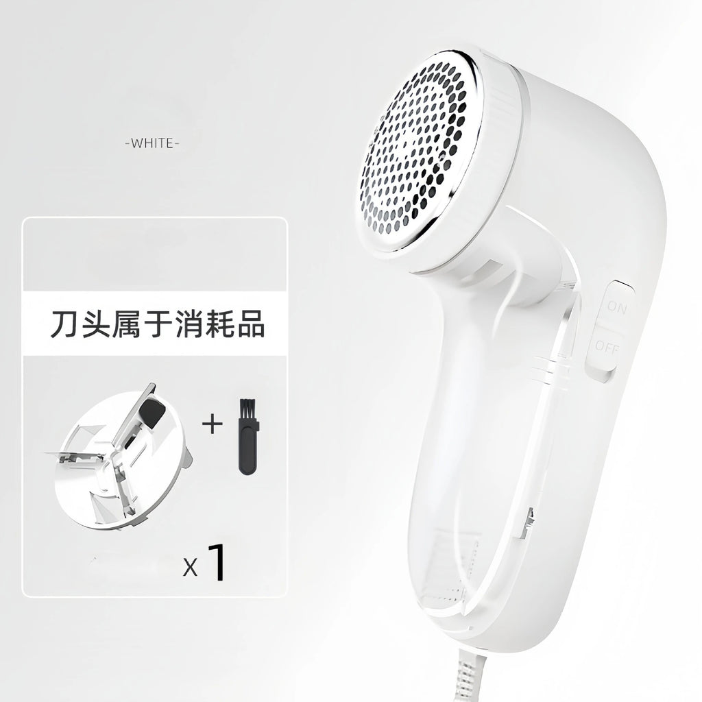 Electric Lint Remover for Clothes,Portable Pet Hair Remover,Efficient Cat Dog Hair Cleaning Brush Roller forClothing and HomeUse
