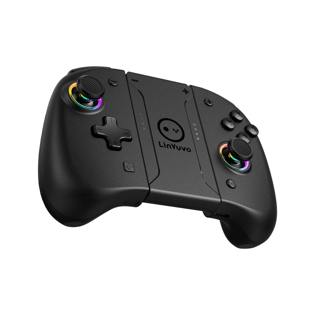 Bluetooth Controller For Nintendo Switch & OLED & Lite