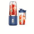 Portable Blender Bottle Electric Fresh Juice Smoothie Blender