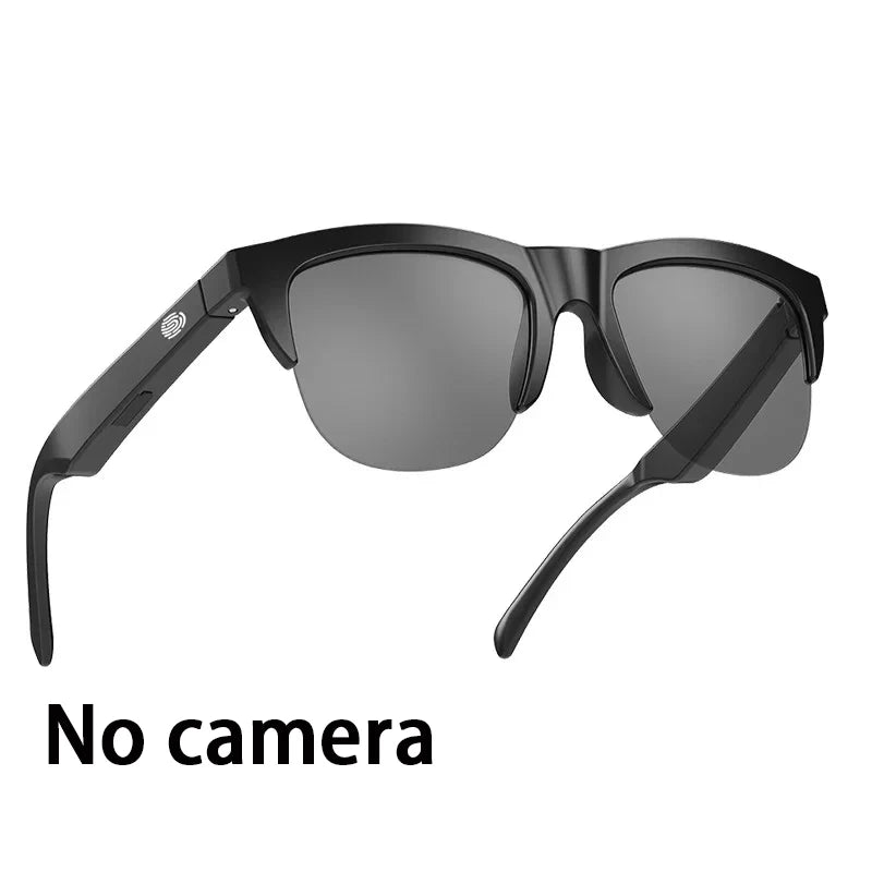 Xiaomi Bluetooth Call Cam Glasses 12MP Video Recording While 8K AI Translating Wifi Transmission Smart Glasses New AI Eyeglasses