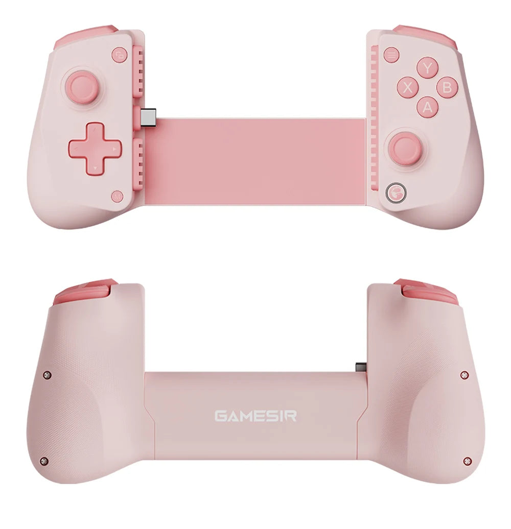 GameSir X5 Lite Mobile Gaming Controller Phone Gamepads
