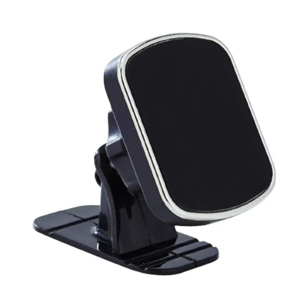 Car Phone Mount Highly Compatible  Magnetic Mount Car Phone Holder for Vehicle