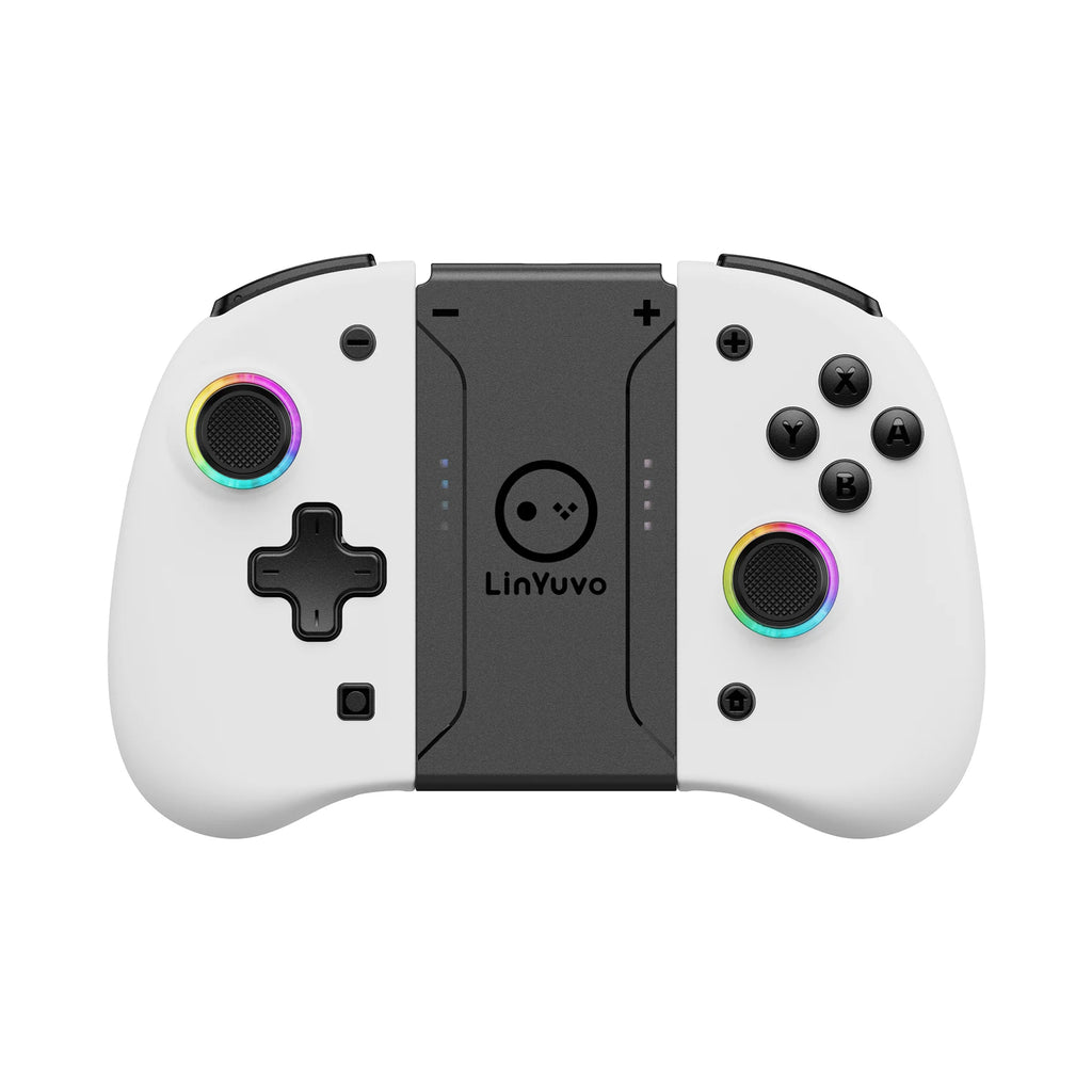 Bluetooth Controller For Nintendo Switch & OLED & Lite