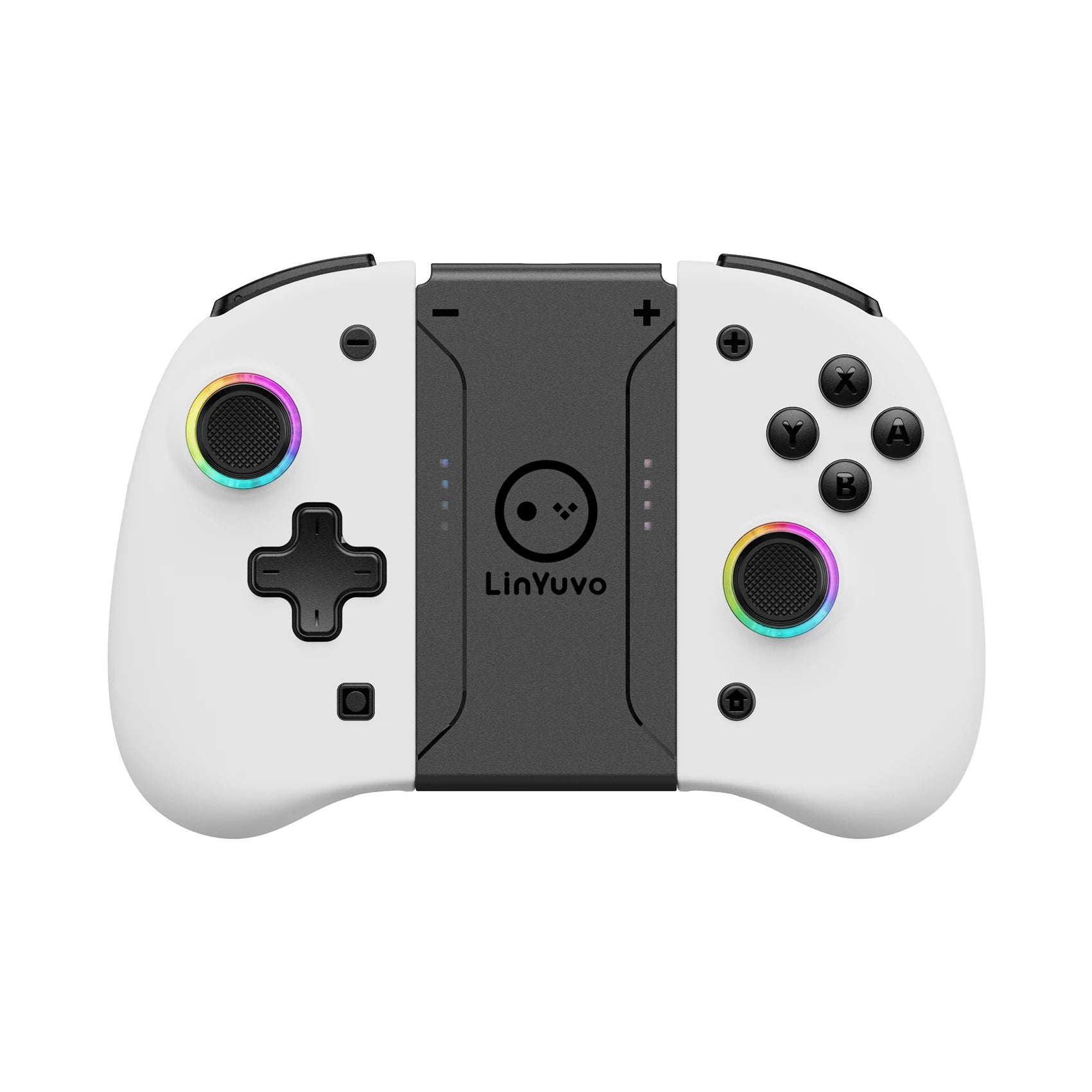 Bluetooth Controller For Nintendo Switch & OLED & Lite