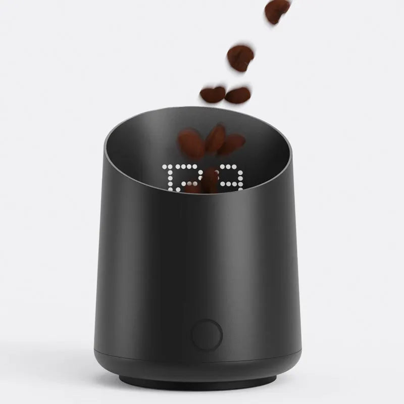 Subminimal Coffee Electronic Scale, Italian Specific Coffee Bean