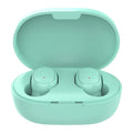 A6S Wireless Bluetooth Earphones Touch Control Sport Headset LED Display Stereo Sound For Mobile Phones