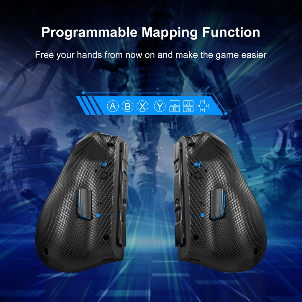 Bluetooth Controller For Nintendo Switch & OLED & Lite