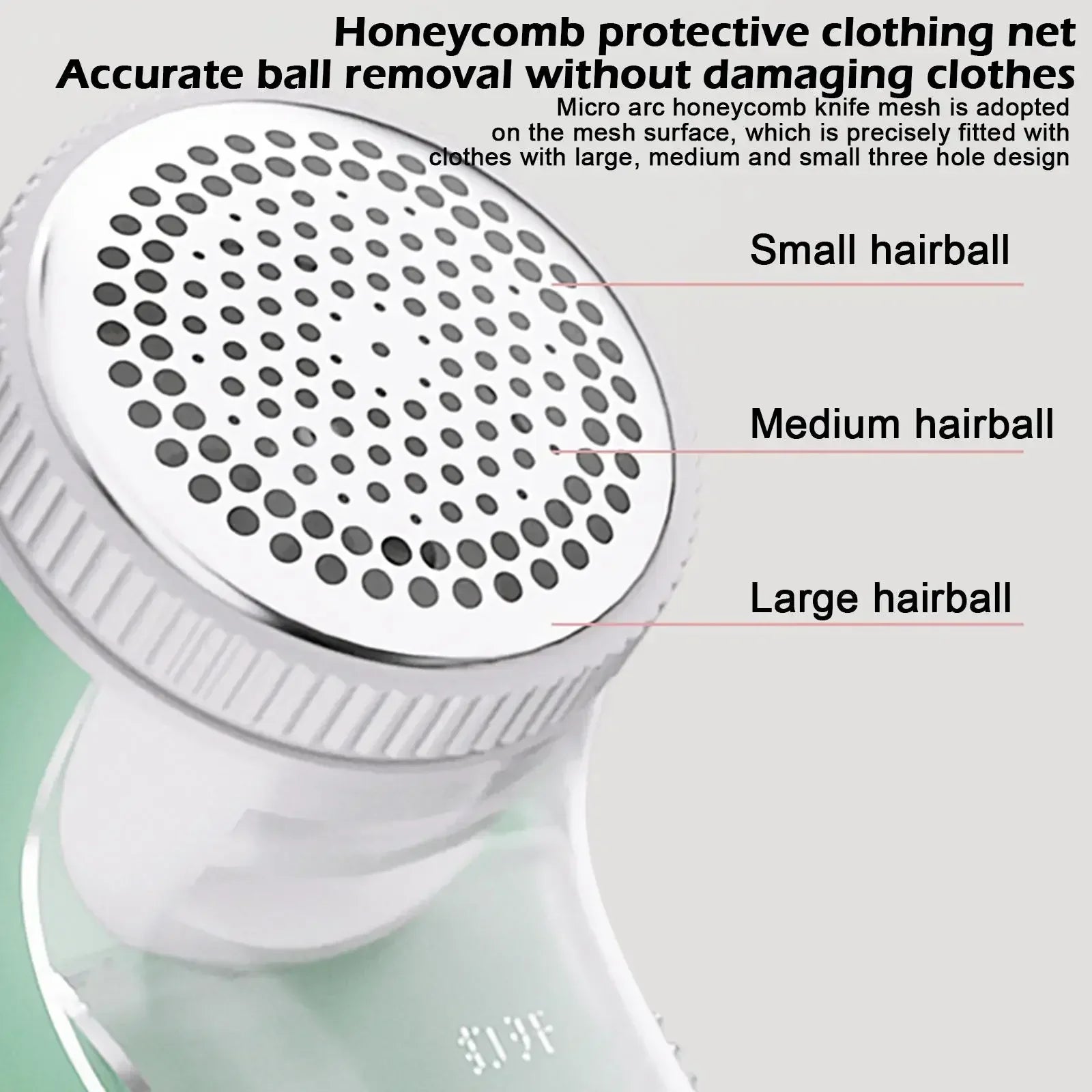 Electric Lint Remover for Clothes,Portable Pet Hair Remover,Efficient Cat Dog Hair Cleaning Brush Roller forClothing and HomeUse