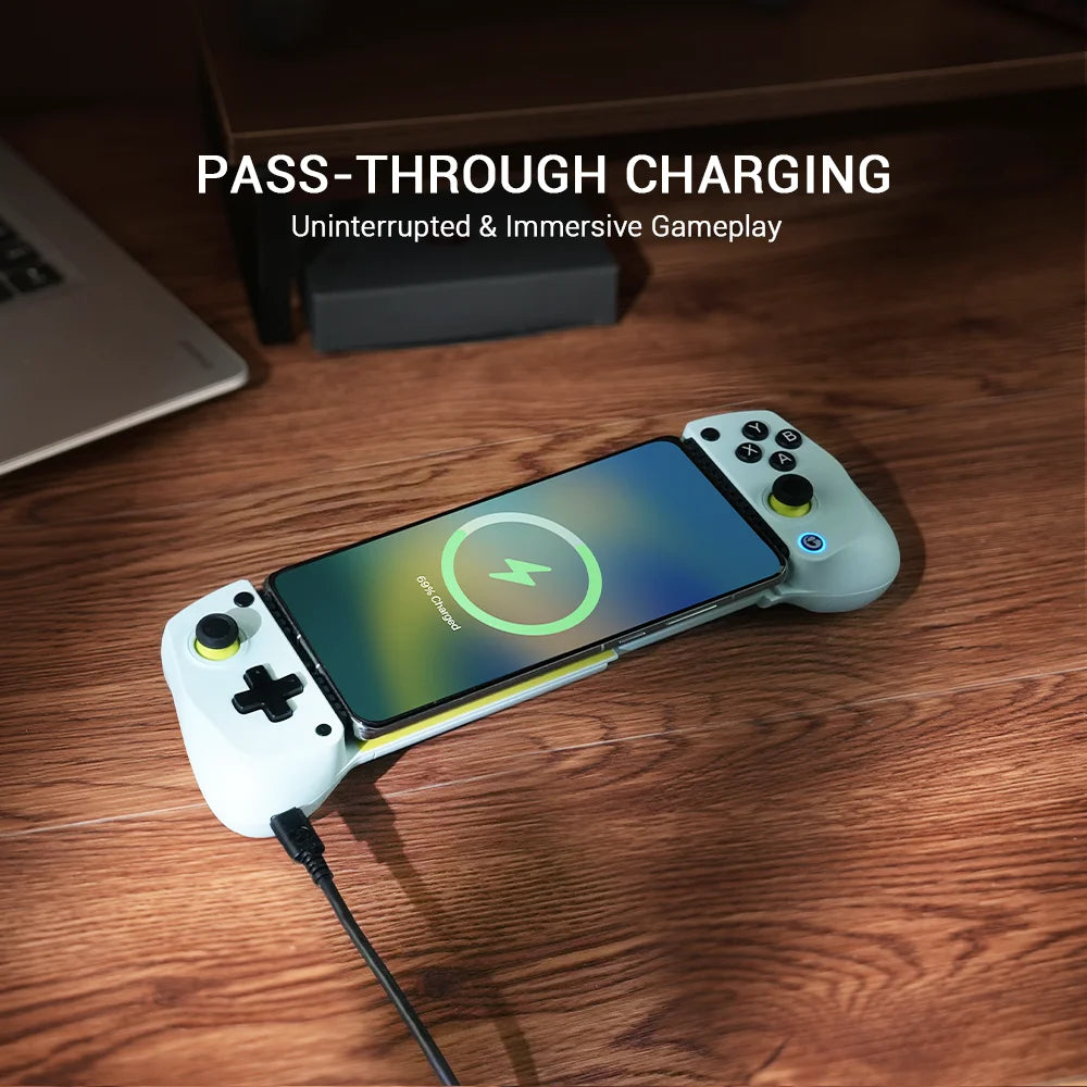 GameSir X5 Lite Mobile Gaming Controller Phone Gamepads