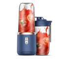 Portable Blender Bottle Electric Fresh Juice Smoothie Blender
