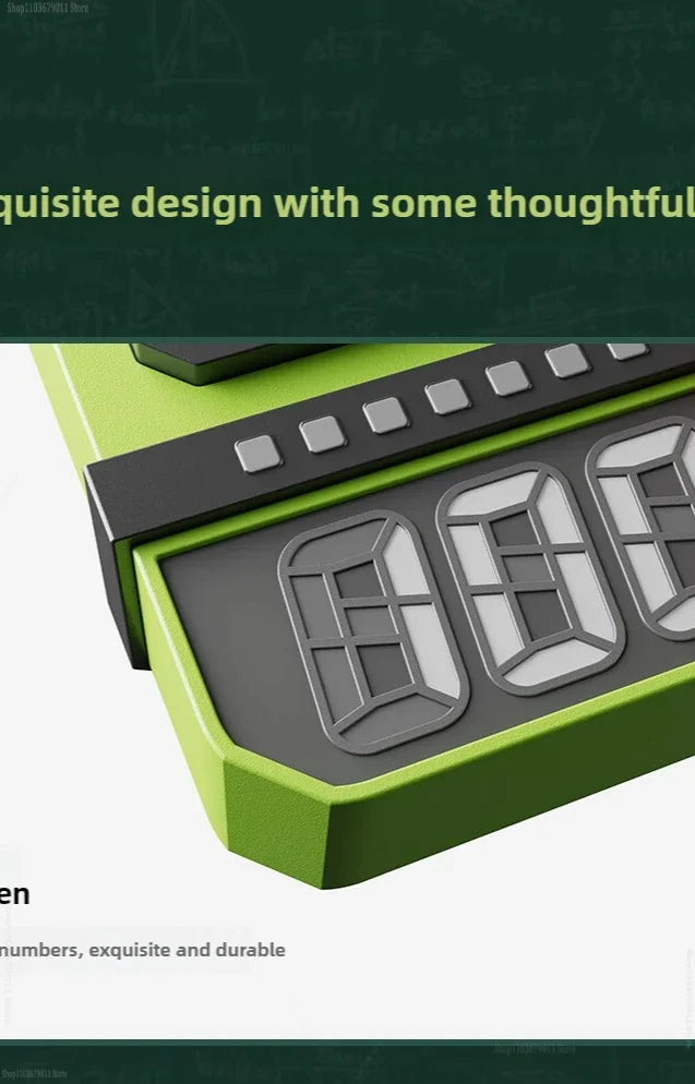 English Version Giiker Super Decoder Machine Board Game Logical Thinking Reasoning Children Game Birthday Gift 600+ Levels