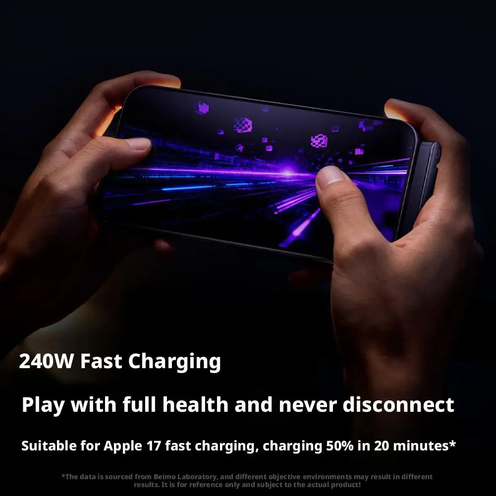 Chargestand 2-in-1 Cable,Holder Charger with Stand Charging Cables