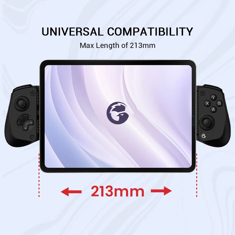 GameSir X5 Lite Mobile Gaming Controller Phone Gamepads