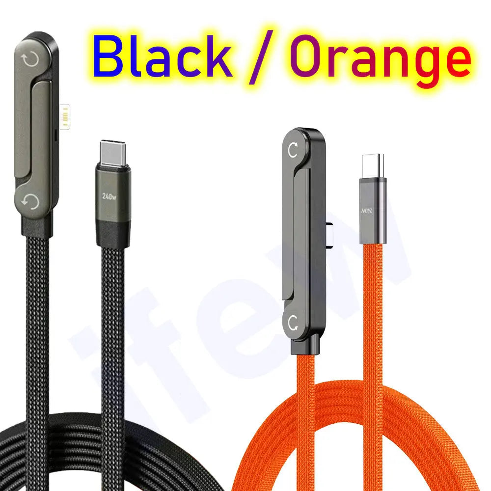 Charger Charging Cable Stand