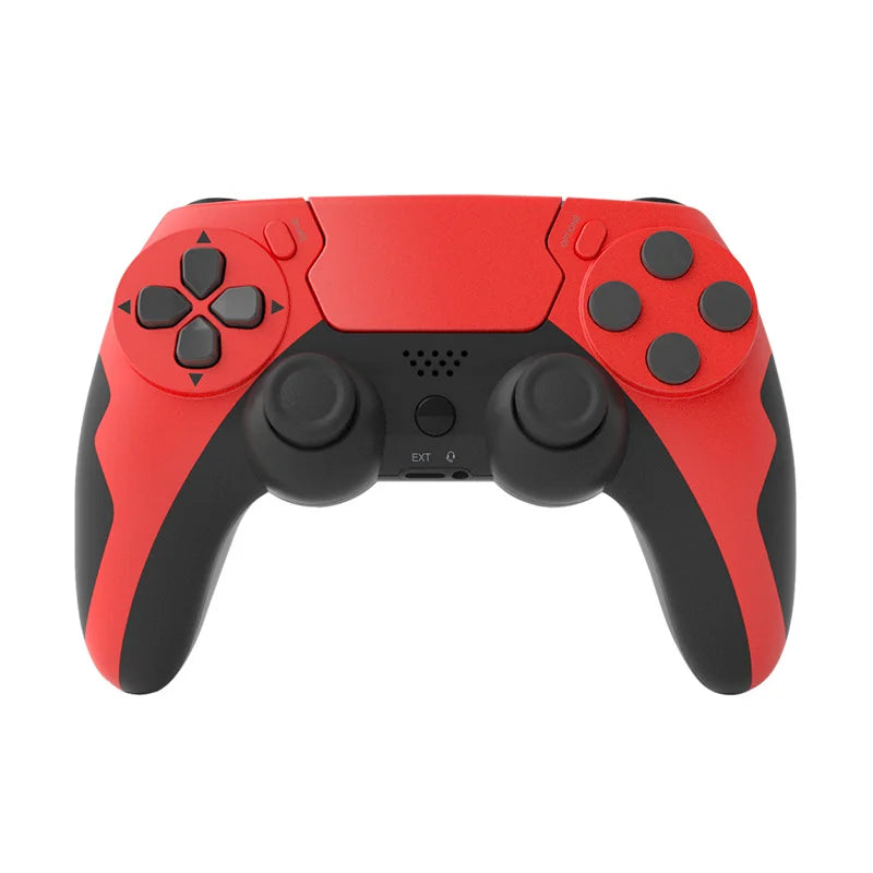 Wireless Controller For PS4/PS3 For Playsatation 4 PC with Touch Pad