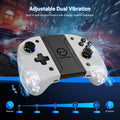 Bluetooth Controller For Nintendo Switch & OLED & Lite