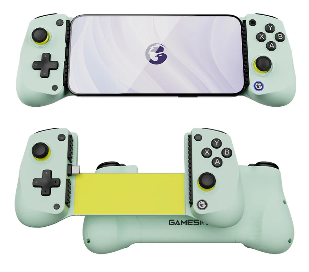 GameSir X5 Lite Mobile Gaming Controller Phone Gamepads