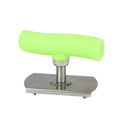 Jar Opener Lid Gripper Manual Tool Effortless Opening Jars Easy Adjustable Large Remover for Kitchen Glass Jar Wrench Twist Grip